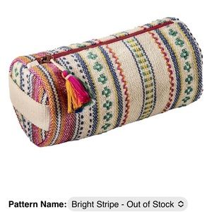Pendleton Cosmetic Bag